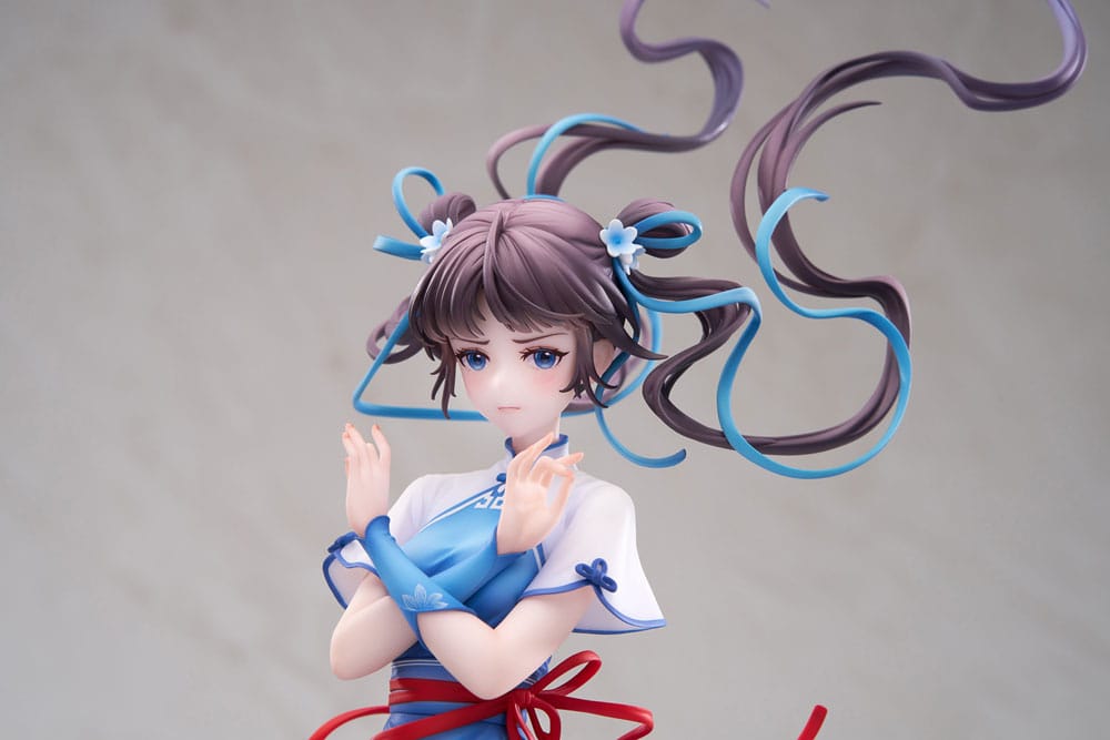Chinese Paladin: Sword and Fairy PVC Statue 1/7 Zhao Ling-Er Lei Yin Xian Ling Ver. 33 cm 6971995422556