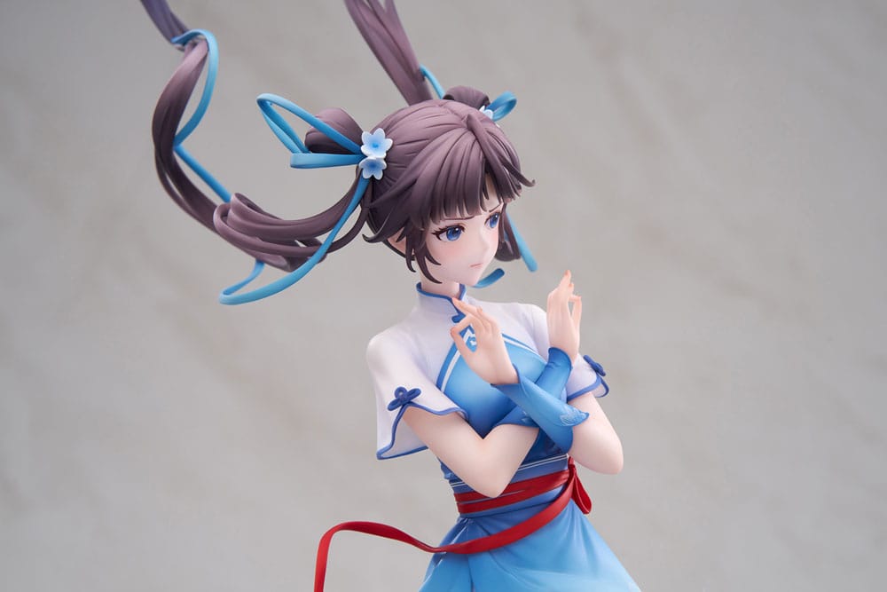 Chinese Paladin: Sword and Fairy PVC Statue 1/7 Zhao Ling-Er Lei Yin Xian Ling Ver. 33 cm 6971995422556