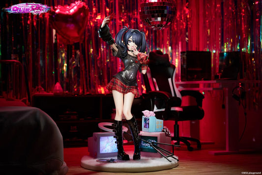 Zenless Zone Zero PVC Statue 1/7 Ame-chan 28 cm     6971995422570
