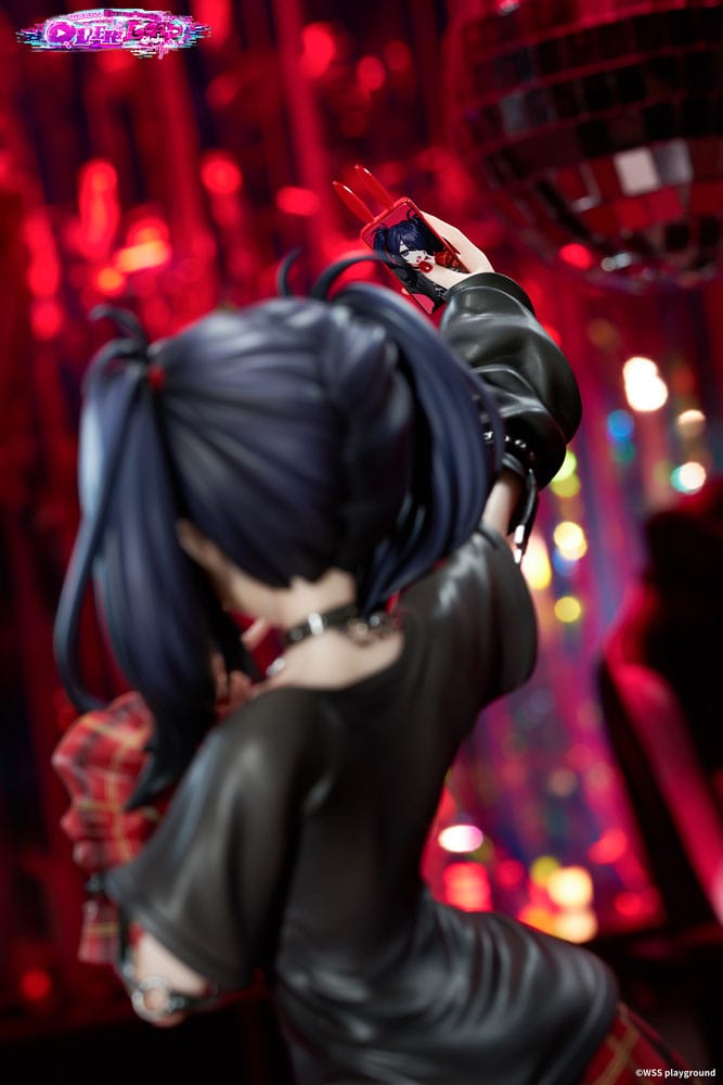 Zenless Zone Zero PVC Statue 1/7 Ame-chan 28 cm     6971995422570