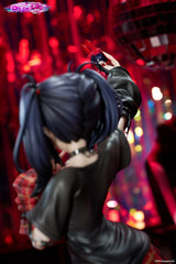 Zenless Zone Zero PVC Statue 1/7 Ame-chan 28 cm     6971995422570
