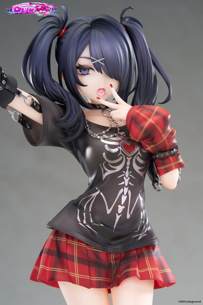 Zenless Zone Zero PVC Statue 1/7 Ame-chan 28 cm     6971995422570