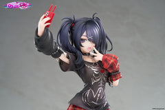 Zenless Zone Zero PVC Statue 1/7 Ame-chan 28 cm     6971995422570