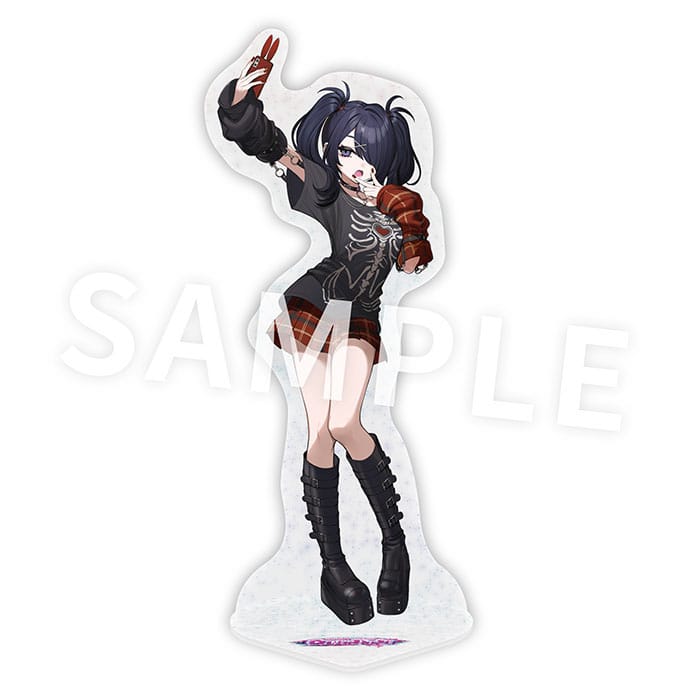 Zenless Zone Zero PVC Statue 1/7 Ame-chan 28 cm     6971995422570
