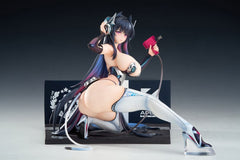 Azur Lane PVC Statue 1/7 Strasbourg Faerie of the Race Circuit Ver. 16 cm                  6971995422587