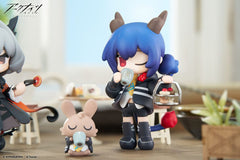 Arknights Would You Like A Dessert? Mini Series PVC Statue Ch'en 11 cm   6971995422594