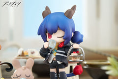 Arknights Would You Like A Dessert? Mini Series PVC Statue Ch'en 11 cm   6971995422594