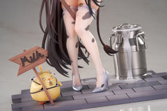 Azur Lane PVC Statue 1/7 Kashino Fresh & Sweet! Ver. 29 cm                6971995422617