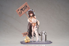 Azur Lane PVC Statue 1/7 Kashino Fresh & Sweet! Ver. 29 cm                6971995422617