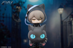 Arknights PVC Statue Happy Shake Phantom 10 cm   6971995422624