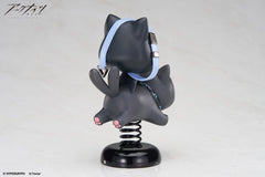 Arknights PVC Statue Happy Shake Phantom 10 cm   6971995422624