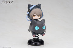Arknights PVC Statue Happy Shake Phantom 10 cm   6971995422624