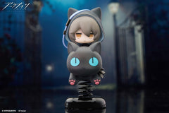 Arknights PVC Statue Happy Shake Phantom 10 cm   6971995422624