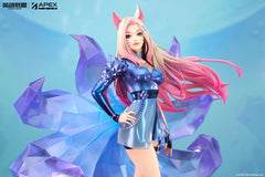 League of Legends PVC Statue 1/7 K/DA ALL OUT Ahri 27 cm 6971995422648
