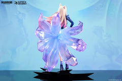 League of Legends PVC Statue 1/7 K/DA ALL OUT Ahri 27 cm 6971995422648