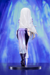 Muse Dash Limepie Series PVC Statue 1/8 Nun Marija Ver. 22 cm 6971995422679