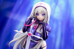 Muse Dash Limepie Series PVC Statue 1/8 Nun Marija Ver. 22 cm 6971995422679
