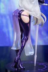 Muse Dash Limepie Series PVC Statue 1/8 Nun Marija Ver. 22 cm 6971995422679