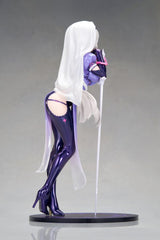 Muse Dash Limepie Series PVC Statue 1/8 Nun Marija Ver. 22 cm 6971995422679