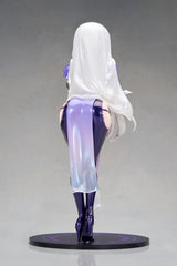 Muse Dash Limepie Series PVC Statue 1/8 Nun Marija Ver. 22 cm 6971995422679
