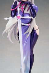Muse Dash Limepie Series PVC Statue 1/8 Nun Marija Ver. 22 cm 6971995422679