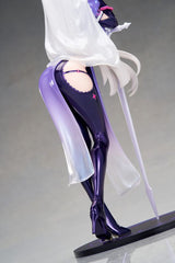 Muse Dash Limepie Series PVC Statue 1/8 Nun Marija Ver. 22 cm 6971995422679