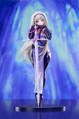 Muse Dash Limepie Series PVC Statue 1/8 Nun Marija Ver. 22 cm 6971995422679