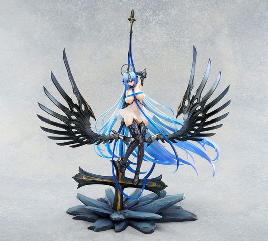 Azur Lane PVC Statue 1/7 Alsace 47 cm              6971995422686