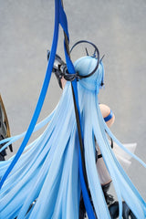 Azur Lane PVC Statue 1/7 Alsace 47 cm              6971995422686