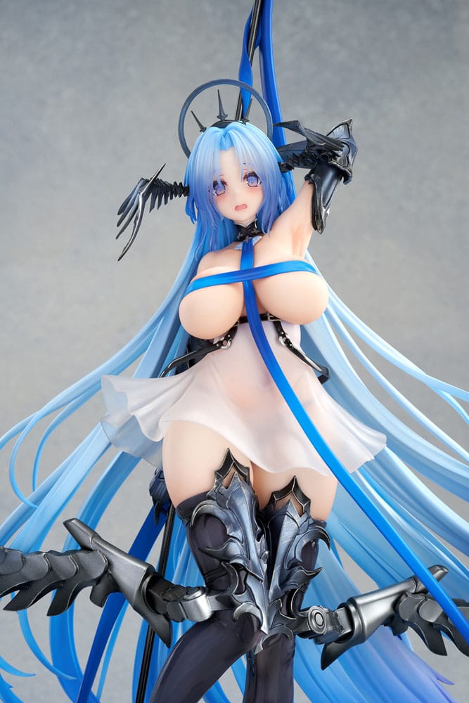 Azur Lane PVC Statue 1/7 Alsace 47 cm              6971995422686