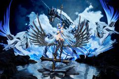 Azur Lane PVC Statue 1/7 Alsace 47 cm              6971995422686