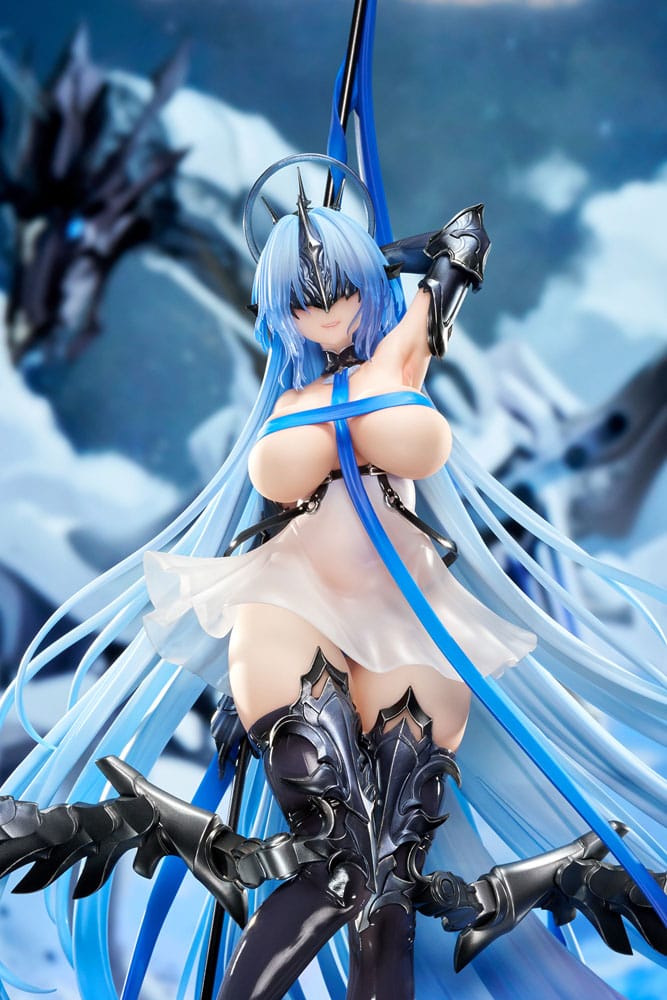 Azur Lane PVC Statue 1/7 Alsace 47 cm              6971995422686