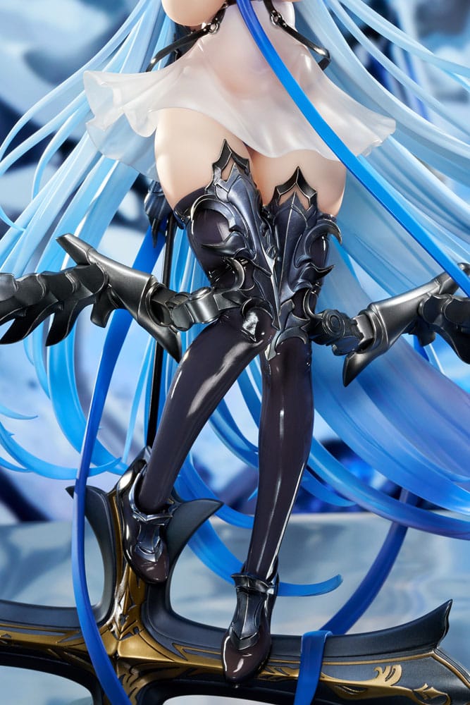 Azur Lane PVC Statue 1/7 Alsace 47 cm              6971995422686