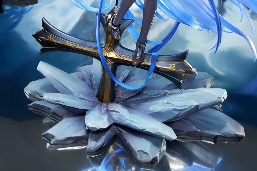 Azur Lane PVC Statue 1/7 Alsace 47 cm              6971995422686
