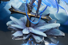 Azur Lane PVC Statue 1/7 Alsace 47 cm              6971995422686