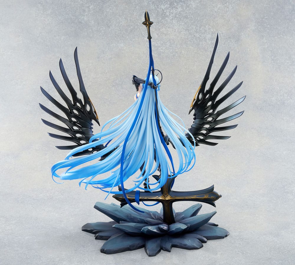 Azur Lane PVC Statue 1/7 Alsace 47 cm              6971995422686