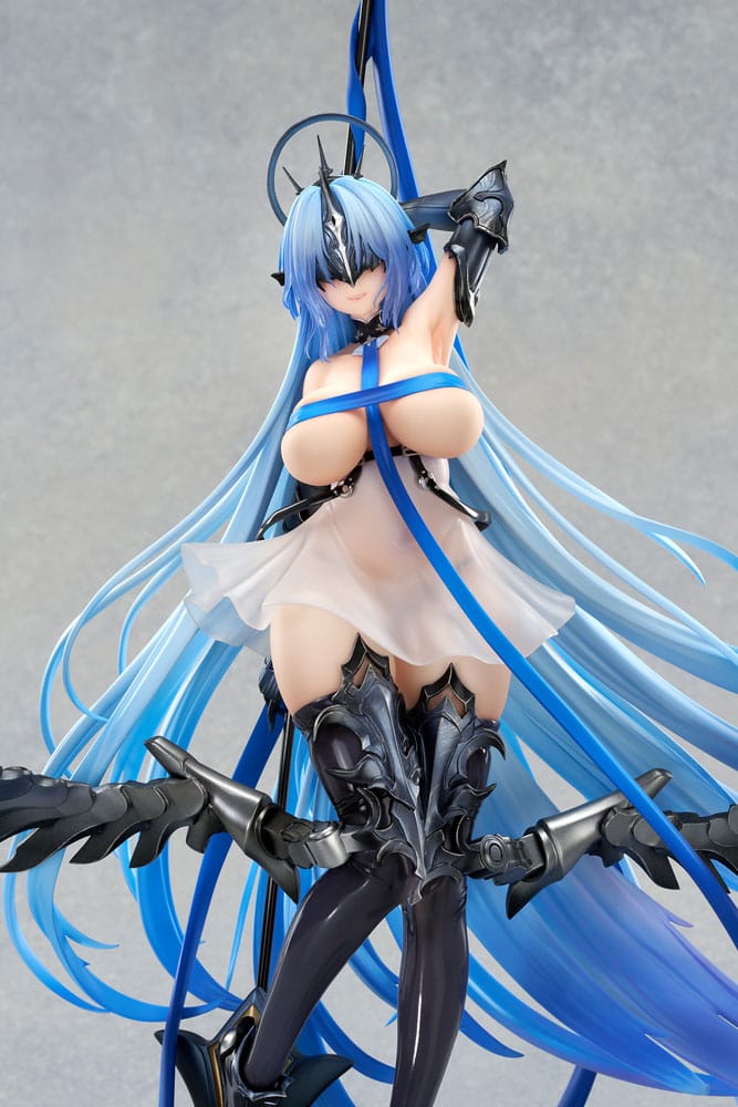 Azur Lane PVC Statue 1/7 Alsace 47 cm              6971995422686