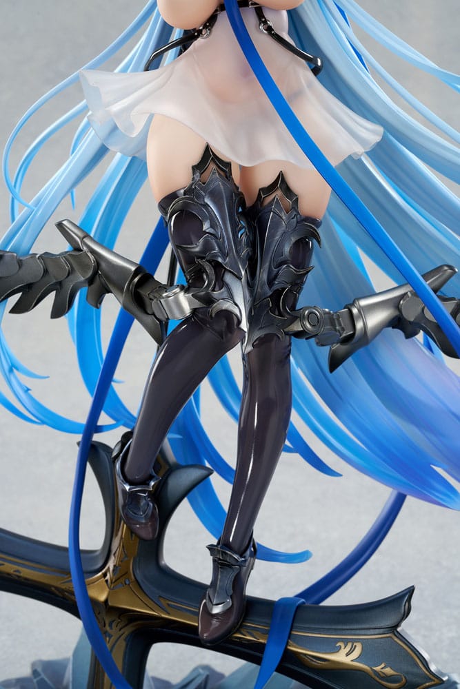 Azur Lane PVC Statue 1/7 Alsace 47 cm              6971995422686