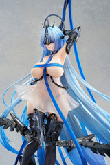 Azur Lane PVC Statue 1/7 Alsace 47 cm              6971995422686