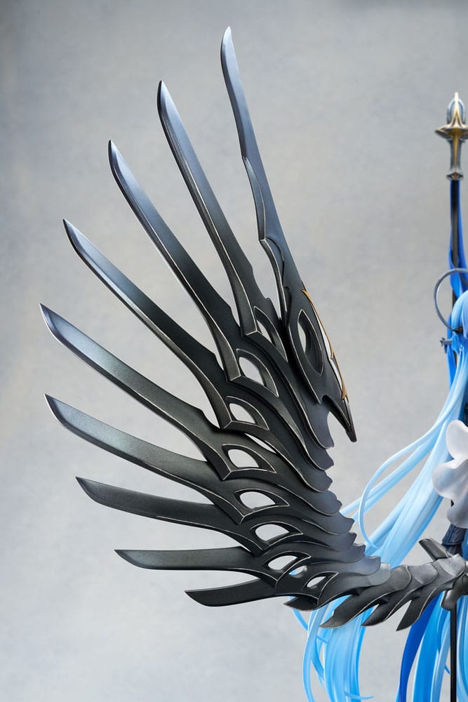 Azur Lane PVC Statue 1/7 Alsace 47 cm              6971995422686