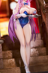 Azur Lane PVC Statue 1/7 Louisville An Order of Dreams Ver. 26 cm       6971995422716