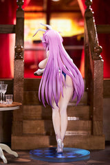 Azur Lane PVC Statue 1/7 Louisville An Order of Dreams Ver. 26 cm       6971995422716