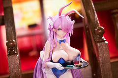 Azur Lane PVC Statue 1/7 Louisville An Order of Dreams Ver. 26 cm       6971995422716