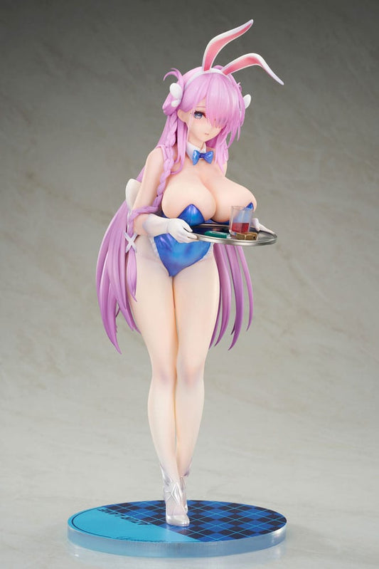 Azur Lane PVC Statue 1/7 Louisville An Order of Dreams Ver. 26 cm       6971995422716