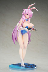 Azur Lane PVC Statue 1/7 Louisville An Order of Dreams Ver. 26 cm       6971995422716