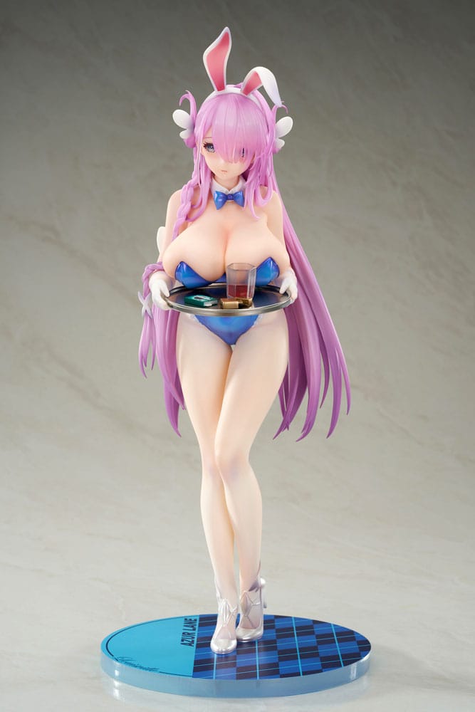 Azur Lane PVC Statue 1/7 Louisville An Order of Dreams Ver. 26 cm       6971995422716