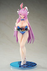 Azur Lane PVC Statue 1/7 Louisville An Order of Dreams Ver. 26 cm       6971995422716