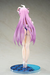 Azur Lane PVC Statue 1/7 Louisville An Order of Dreams Ver. 26 cm       6971995422716