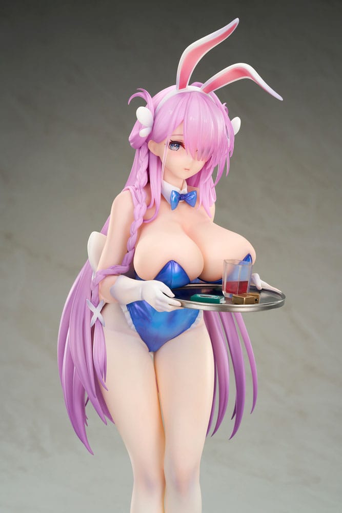 Azur Lane PVC Statue 1/7 Louisville An Order of Dreams Ver. 26 cm       6971995422716