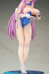 Azur Lane PVC Statue 1/7 Louisville An Order of Dreams Ver. 26 cm       6971995422716
